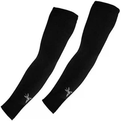 AutoKraftZ Sun UV Protection Arm Sleeves with Stretchable Material For- Flipkart