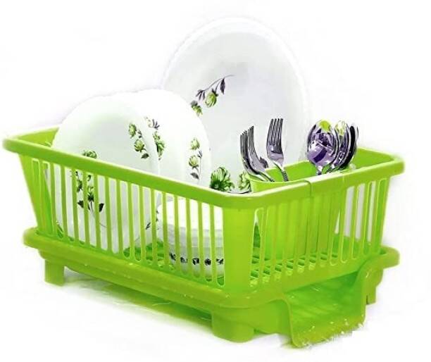 Dish Drainer Kitchen Racks from 179.- Flipkart