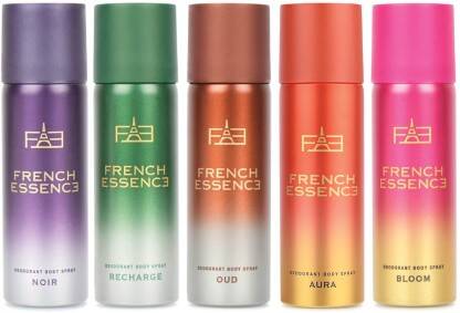 FRENCH ESS...
