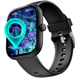 Branded Smartwatches Starts at RS.799- Amazon