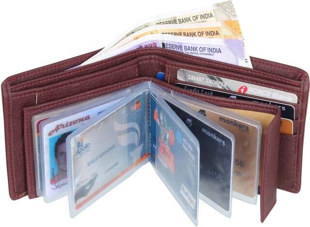 Men Money Clip- Shopsy
