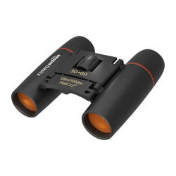 Amazon Basics Advanced Binoculars | Compact, Portable for Adults & Chi- Amazon