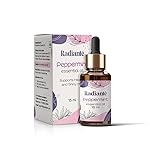 Radiante Kesh Vriddhi Hair Oil for Women & Men | Hair Fall | Dandruff | Hair care | Shikakai, Brahmi oil, Bhringraj oil- Amazon