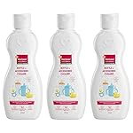 Morisons Baby Dreams Feeding Bottle & Accessory Cleaner | Anti-Bacterial | Safe- Amazon