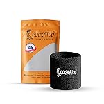 Cockatoo Wrist Band for Men Gym,Wrist Band for Badminton,Wrist Band for Women,Wrist Band- Amazon