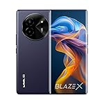 Lava Blaze X 5G (Starlight Purple, 4GB + 128GB)|6.67″ FHD+ 3D Curved AMOLED Display |MT Dimensity 6300 |64MP Sony Camera | 5000 mAh Battery | Rs.1500 Off on CC* & Rs.3000 Extra Discount On Exchange- Amazon