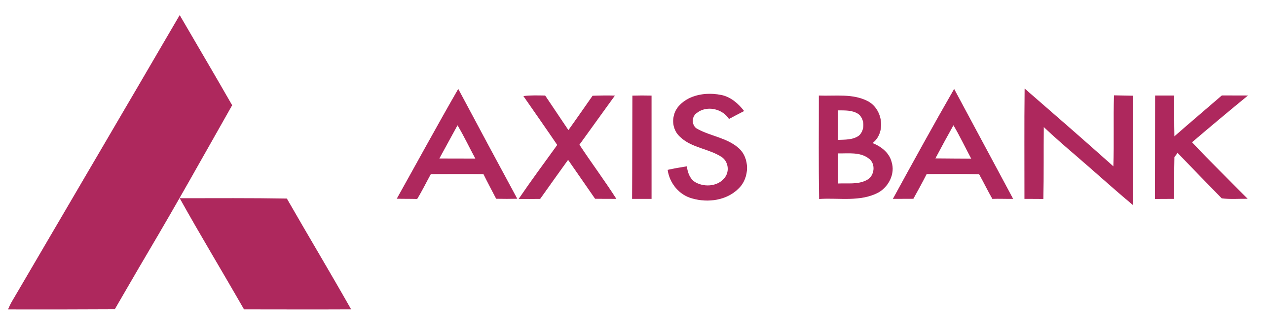 Axis Bank Splash