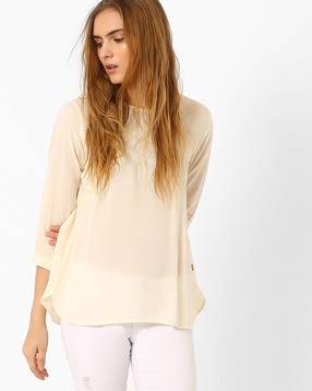Flat 60% OFF on Summer Topwear And Dresses Collection for Women