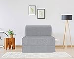 Coirfit Folding Sofa Cum Bed – Perfect- Amazon