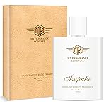My Fragrance Company Impulse Handcrafted Elite Fragrance EDP Perfume For Men – 100ml | Premium Long Lasting Fragrance Perfume | Gift- Amazon