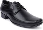 action Dotcom Synthetic Leather Comfortable Derby Formal Shoes Lace Up Shoes For Men  (Black , 7 UK/India)- Flipkart