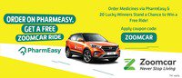 (LOOT) PHARMEASY:MEDICINES Worth rs 40 @2rs only +FREE SHIPPING(ALL USERS)