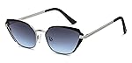 VINCENT CHASE EYEWEAR By Lenskart | Full Rim Cateye | Economic Range | Branded Latest And Stylish Polarized Sunglasses | 100% Uv Protected | Women’s | Vc S15798- Amazon