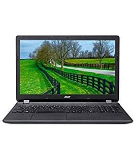 Acer Aspire ES1-572 (UN.GKQSI.003) Core i3 6th Gen - 6006U / 4 GB / 500GB HDD /15.6 inch Led Display / Linux Laptop 