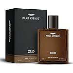 Park Avenue Oud, Eau De Parfum Men, 100ml | Long Lasting Perfume Spray For Men | Wedding Gift Ideas | Best Wedding Gifts | Premium Luxury Fragrance Scent Aromatic | Suitable For Every Occasion- Amazon