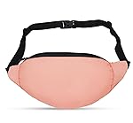 BENFEI Waist Bag Stylish and Functional Waist Bags- Amazon