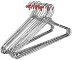 Flipkart SmartBuy Steel Shirt Pack of 12 Hangers For Shirt  (Steel)- Flipkart