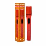 Halonix Massal PRO 1W Led Torch Light | Super Bright White LED Flashlight | Bright Flashlights- Amazon