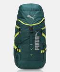 PUMA Trailblazer Rucksack Rucksack – 41 L  (Green)- Flipkart