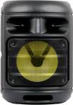 ZEBRONICS Zeb-Barrel 100 20 W Bluetooth Home Audio Speaker  (Black, 2.2 Channel)- Flipkart