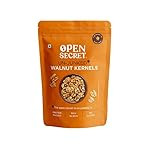 Open Secret Premium Walnut | 900g | Walnuts, Without Shell, Akhrot, walnut Kernel, Dry Fruits, Healthy Snacks, Gluten Free Healthy Lifestyle, High Fibre (Pack of 1)- Amazon