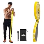 SLOVIC Dual Color Resistance Bands(3-7Kg) Resistance Band for Pull up | Exercise Bands for Workout | Gym Equipment for Home Workout- Amazon