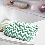 Status Contract Bath Towels |(70 x140 cm) Coral Fleece Quick Dry Towel| Luxury Bath Towels with Hook |Lightweight Travel Towel | Microfiber Hair Towel- Amazon