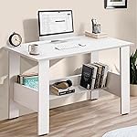 ABOUT SPACE Study Table | Multipurpose Office Desk | Tables- Amazon