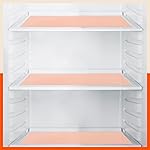 Fridge Mats by Bathla – 45cm x 30cm Mats- Amazon