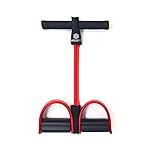 Boldfit Rubber Tummy Trimmer for Men & Women – Ab Exercise Equipement, Abdominal Workout Tummy Trimmer- Amazon