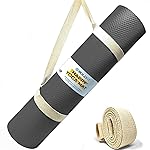 Boldfit Anti Slip 4mm Yoga Mats- Amazon