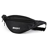 Boldfit Waist Bag for Men Fanny Pack for Women Fanny Pack for Men Waist Bag for Women Chest Bag for Women Waist Pouch for Men Waist Bag for Boys Waist Bags- Amazon