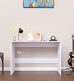 Liore Engineering Wood Modern Office Desk Study Table Computer Table ...