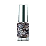 LAKMÉ Color Crush Nail Art, G12, 6Ml, Shimmery Finish- Amazon