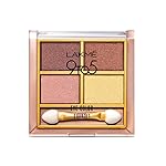 Lakme 9 to 5 Eye Color Quartet Eye Shadow, Desert Rose, 7g- Amazon