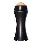 Volcanic Face Roller Oil Absorbing Face Roller Portable Facial Skin Care Stick For Oily Face Control & Cleaning Natural Care Solution Reusable Roller Tool (Black Volcanic)- Amazon