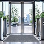 DURO SOFT MATS Eco Non Slip PVC Door Mats for Home Entrance, Mat- Amazon