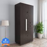 Upto 83% Off On Carlton London Wardrobes- Flipkart