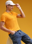 Here&Now Men T-shirt- Myntra