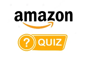 Amazon FunZone Quiz Answers Today – 10th May 2025- Amazon