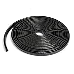 Automaze U Shape Edge Trim Rubber Strip Seal Protector Car Door Edge Guards- Amazon