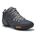 Woodland Men’s Denim Nubuk DGRAIN Casual Shoes-5 UK (39EURO) (GC 4269122)- Amazon
