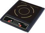 Flipkart SmartBuy 1400 W Induction Cooktop Push Button  (Black, PowerPlus)- Flipkart