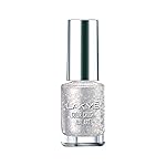 Lakmé Color Crush Nail Art P2, Silver, 6 ml- Amazon
