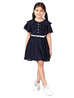 Naughty Ninos Girls Dresses At Minimum 82% Off- Amazon