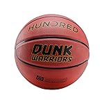 Hundred Dunk Warriors Basketball- Amazon