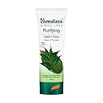 Himalaya Herbals Purifying Neem Pack, 100g Packaging might differ- Amazon
