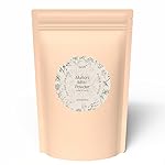 SAVE Multani Mitti Powder 400 grams | Fuller’s Earth | Natural, Pure & Organic Face Mask | Face Pack- Amazon