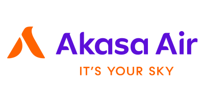 Akasa Airline