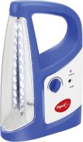 Pigeon Equino Emergency Lights(Blue)- Flipkart